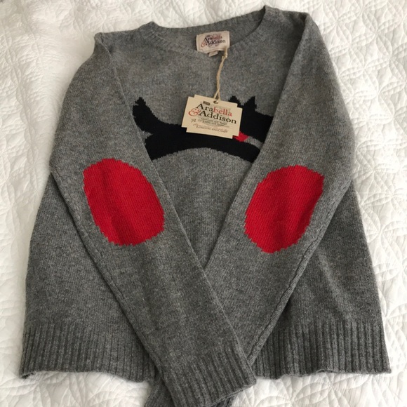 Arabella & Addison Sweater - Picture 2 of 4